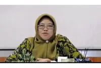 Kepala Diskominfo Jatim, Sherlita Ratna Dewi Agustin