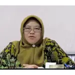 Kepala Diskominfo Jatim, Sherlita Ratna Dewi Agustin