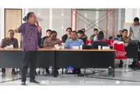 Diskominfos Bali Gelar Konsultasi Publik Tahap II untuk Percepat Proyek Menara Turyapada