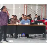 Diskominfos Bali Gelar Konsultasi Publik Tahap II untuk Percepat Proyek Menara Turyapada
