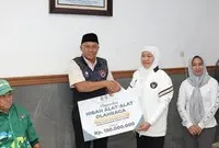 Foto: Tim Liputan Kominfo Jatim