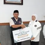 Foto: Tim Liputan Kominfo Jatim