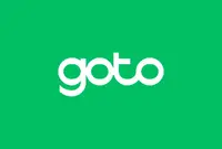 Logo PT GoTo Gojek Tokopedia Tbk