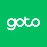 Logo PT GoTo Gojek Tokopedia Tbk