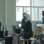 Gubernur Jatim Melakukan Kunjungan ke SMAN 5 Surabaya