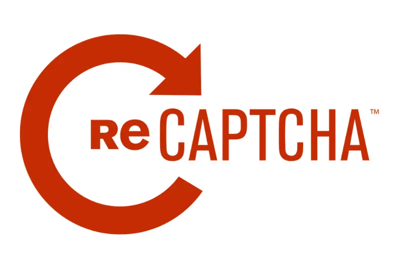 Ilustrasi reCAPTCHA
