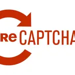 Ilustrasi reCAPTCHA