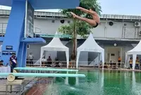 Jatim Genjot Persiapan Kejurnas Loncat Indah 2026