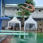 Jatim Genjot Persiapan Kejurnas Loncat Indah 2026