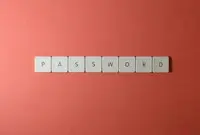 Ilustrasi Password New