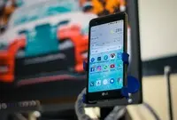 Ilustrasi Android Smartphone