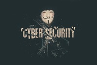 Ilustrasi Cyber Security