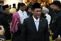 Menteri Pertanian, Andi Amran Sulaiman