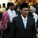 Menteri Pertanian, Andi Amran Sulaiman