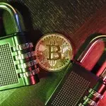 Ilustrasi Cyber Security Crypto