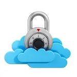 Ilustrasi Cloud Security 2