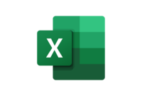 Microsoft Excel