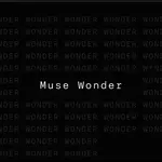 Ilustrasi Muse Wonder