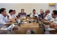 Diskominfos Bali Ikuti Bilateral Meeting Penyusunan Rancangan Awal RKPD 2027