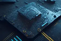 Ilustrasi Chip Willow