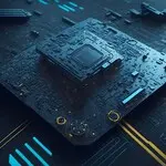 Ilustrasi Chip Willow