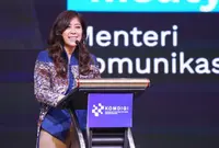 Pesan Menkomdigi di Hari Pers Nasional 2026