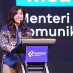 Pesan Menkomdigi di Hari Pers Nasional 2026