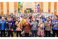 Pelatihan Kepemimpinan Nasional Tingkat II Angkatan XI Tahun 2026