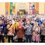 Pelatihan Kepemimpinan Nasional Tingkat II Angkatan XI Tahun 2026