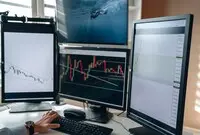 Ilustrasi BloombergGPT