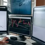 Ilustrasi BloombergGPT