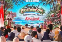 Safari Perhutanan Sosial