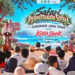 Safari Perhutanan Sosial