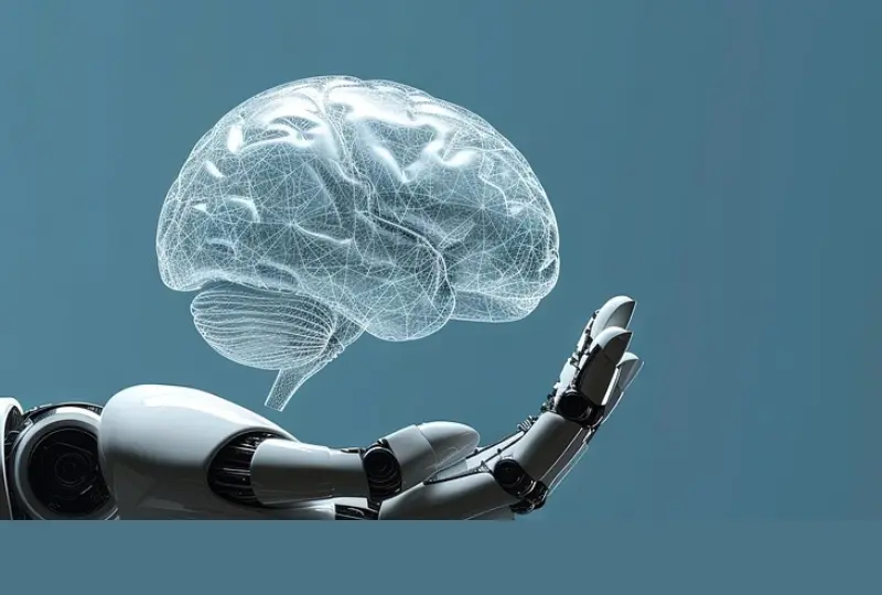 Ilustrasi Natural Language Generation