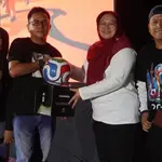 Diskominfo Jatim Selenggarakan Nobar Final Piala Dunia 2026