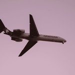 Ilustrasi Hawaiian Airlines