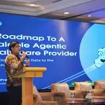 Joshua Prayogi Angki, Senior Solution Engineer Salesforce