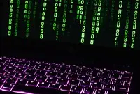 Ilustrasi Cyber AI