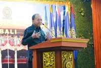 Forum Komunikasi Perguruan Tinggi Perikanan dan Kelautan Indonesia