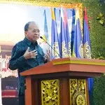 Forum Komunikasi Perguruan Tinggi Perikanan dan Kelautan Indonesia