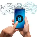 Ilustrasi Malware Spam