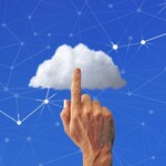 Ilustrasi Cloud Computing V5