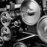 Ilustrasi Machine Learning