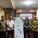 Pelayanan Posko THR Keagamaan Tahun 2026 di Jawa Timur