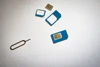 Ilustrasi eSIM