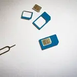 Ilustrasi eSIM