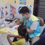 Cegah Gangguan Bicara, 51 Bayi di Pulau Raas Ikuti Skrining Pendengaran