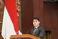 Anggota Komisi E DPRD Jawa Timur, Cahyo Harjo Prakoso
