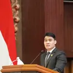 Anggota Komisi E DPRD Jawa Timur, Cahyo Harjo Prakoso