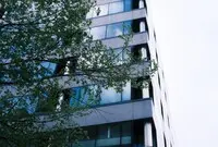 Ilustrasi Perusahaan Komputasi Kuantum